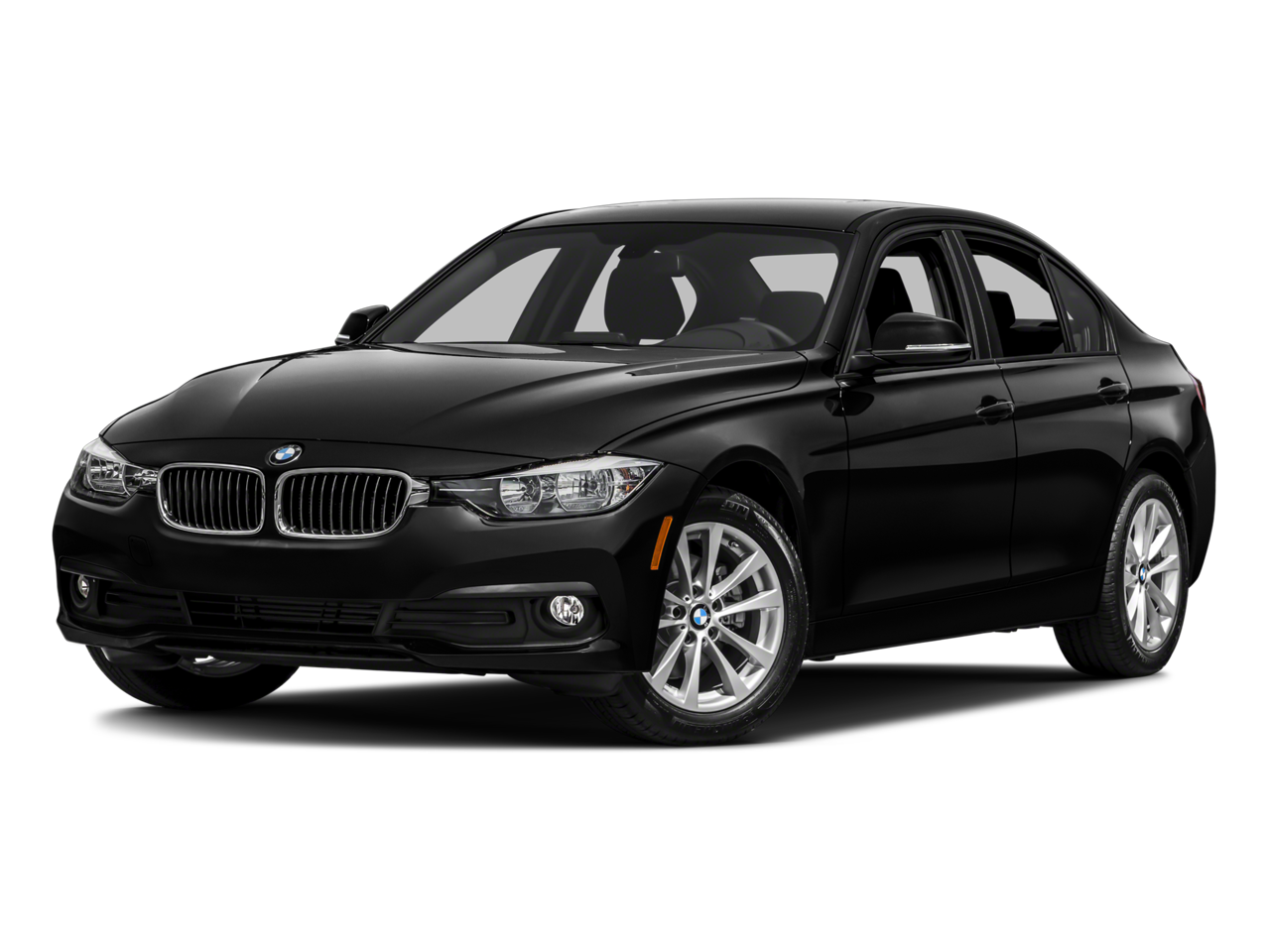 2016 BMW 3 Series 320i
