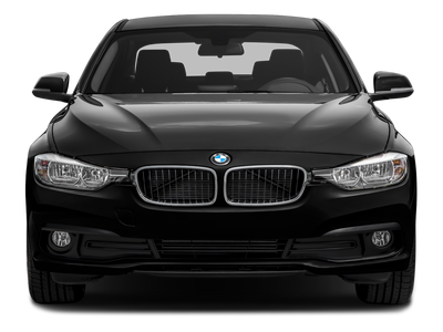 2016 BMW 3 Series 320i