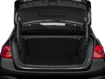 2016 BMW 3 Series 320i