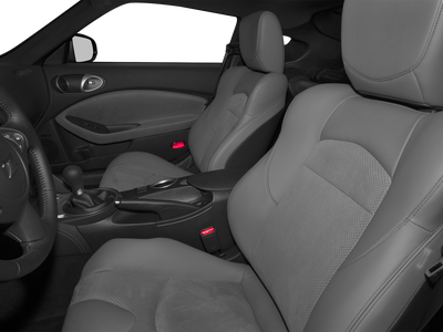 2016 Nissan 370Z Base