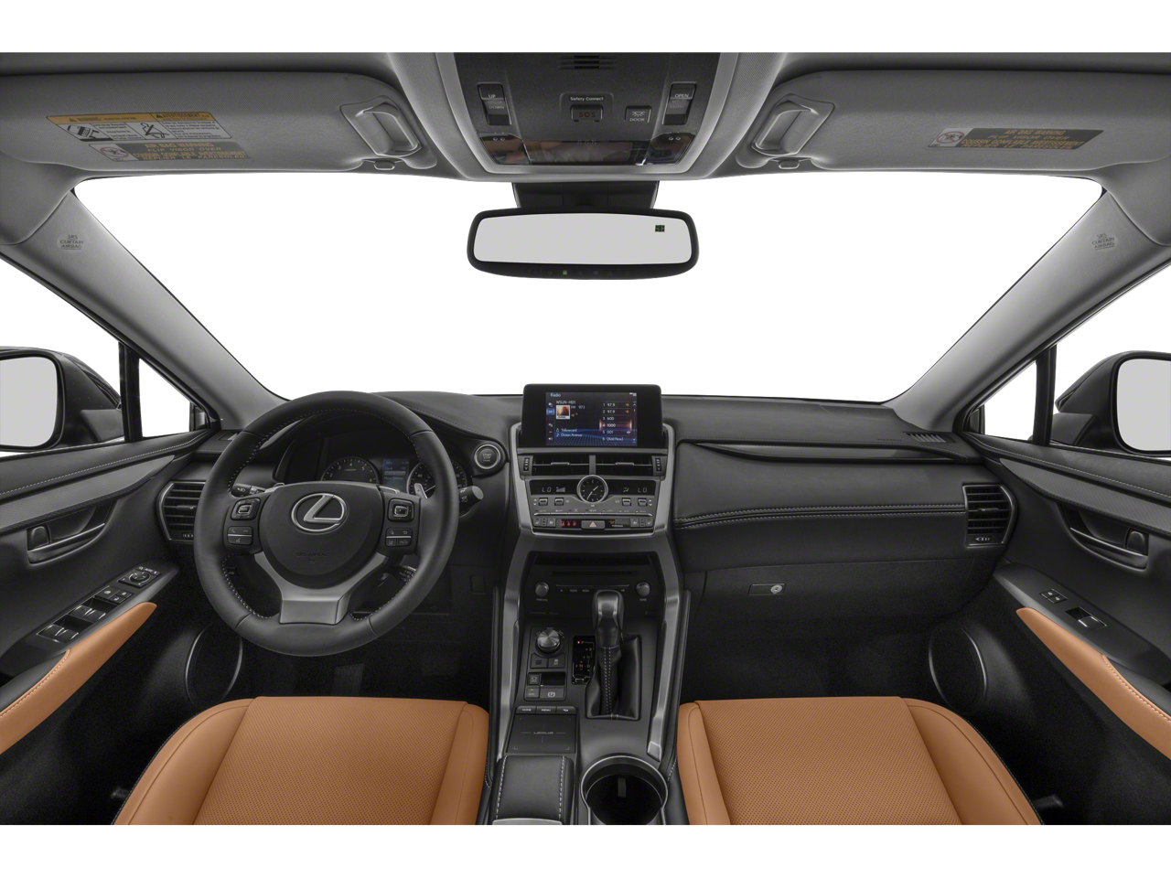2018 Lexus NX 300 Base