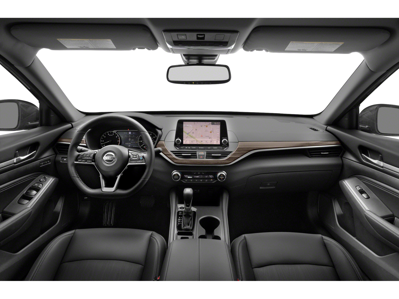 2019 Nissan Altima 2.5 SV