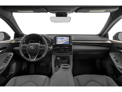 2019 Toyota Avalon Touring