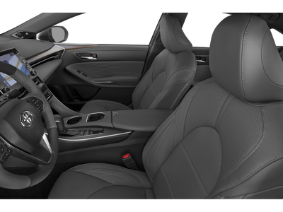 2019 Toyota Avalon Touring