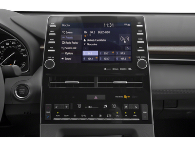 2019 Toyota Avalon Touring
