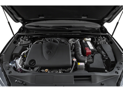 2019 Toyota Avalon Touring