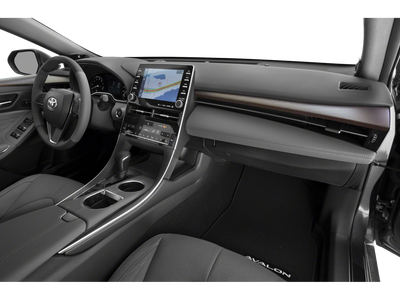 2019 Toyota Avalon Touring
