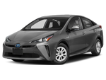 2019 Toyota Prius L