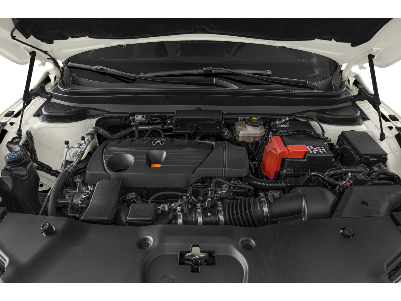 2020 Acura RDX A-Spec Package