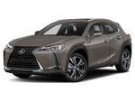 2020 Lexus UX 200 Base