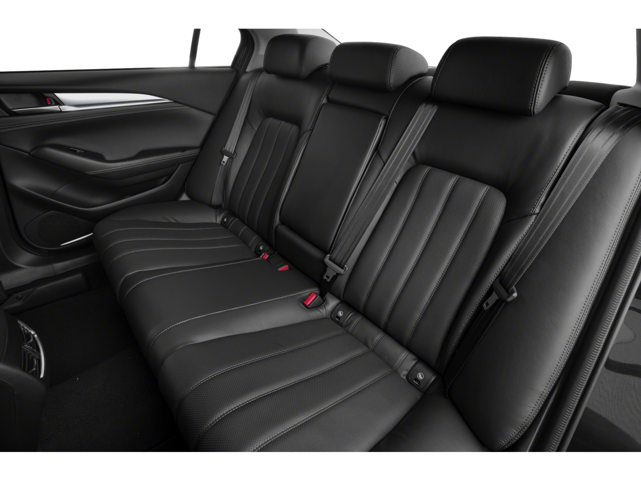 2020 Mazda Mazda6 Grand Touring Reserve