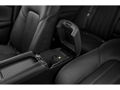 2020 Mazda Mazda6 Grand Touring Reserve