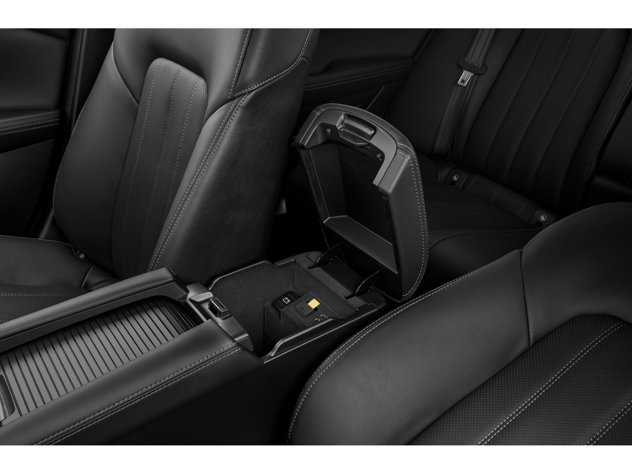 2020 Mazda Mazda6 Grand Touring Reserve