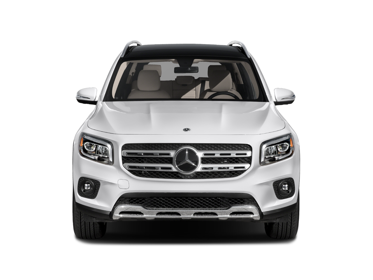 2020 Mercedes-Benz GLB GLB 250 4MATIC®