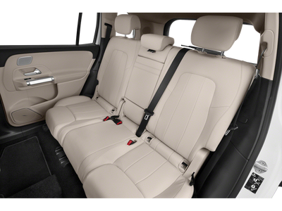 2020 Mercedes-Benz GLB GLB 250 4MATIC®