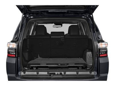 2020 Toyota 4Runner TRD Pro