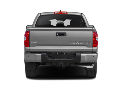 2020 Toyota Tundra Platinum