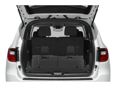 2021 Dodge Durango SXT Plus