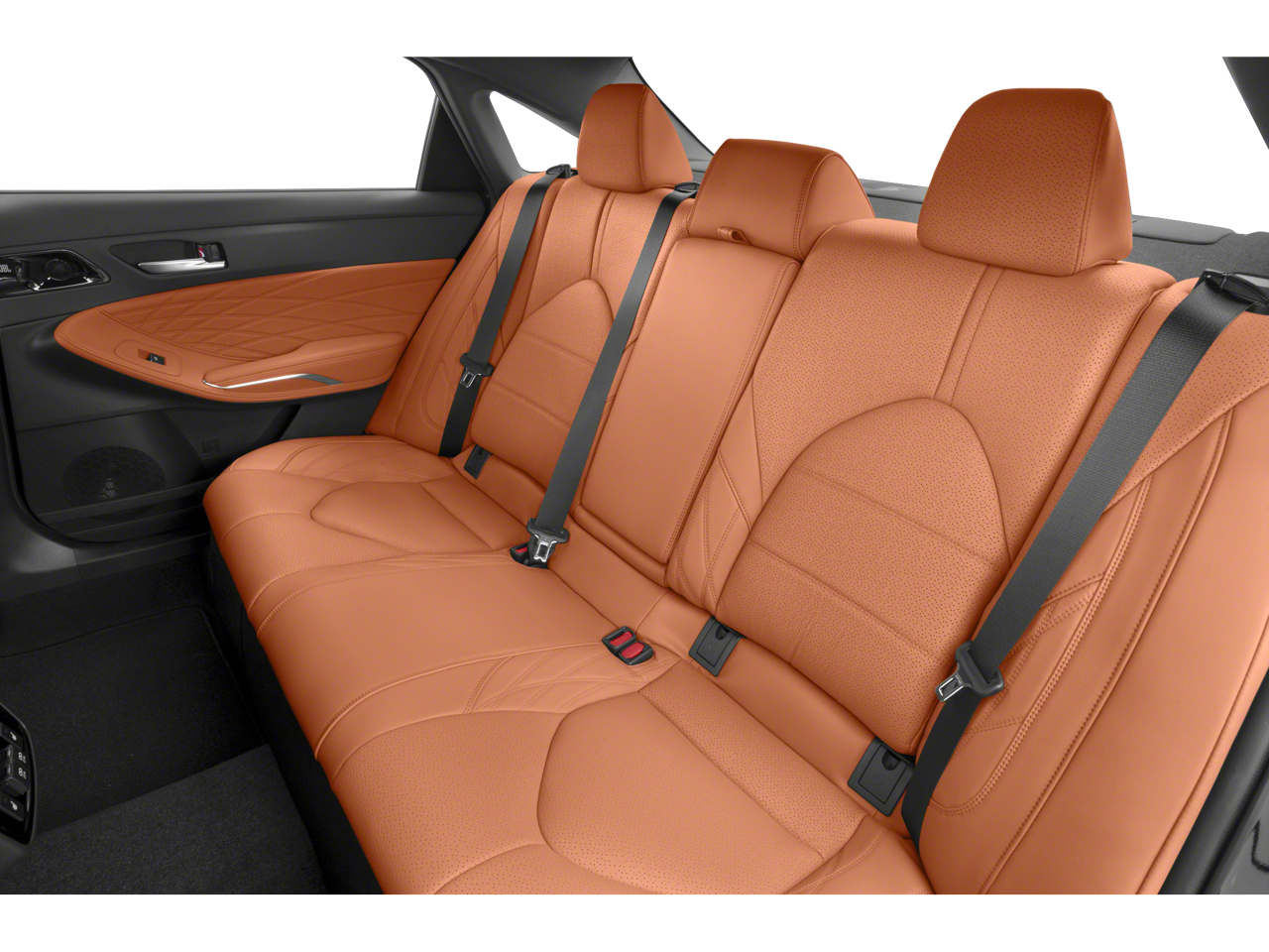 2021 Toyota Avalon Hybrid Limited