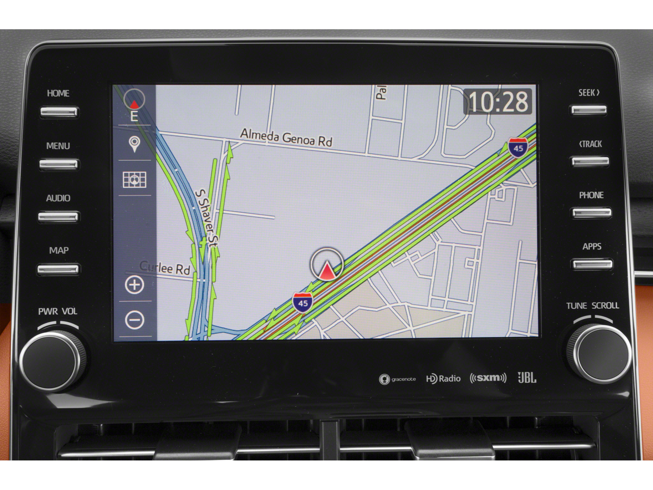 2021 Toyota Avalon Hybrid Limited