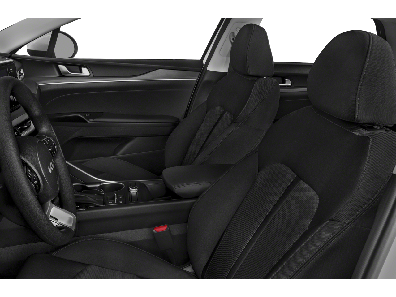2022 Kia K5 LX