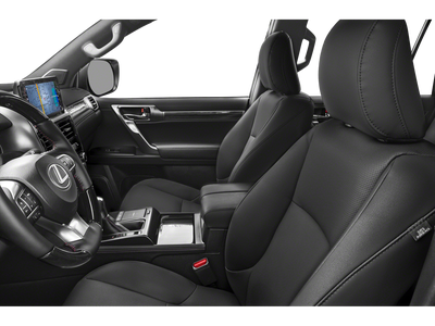 2022 Lexus GX 460