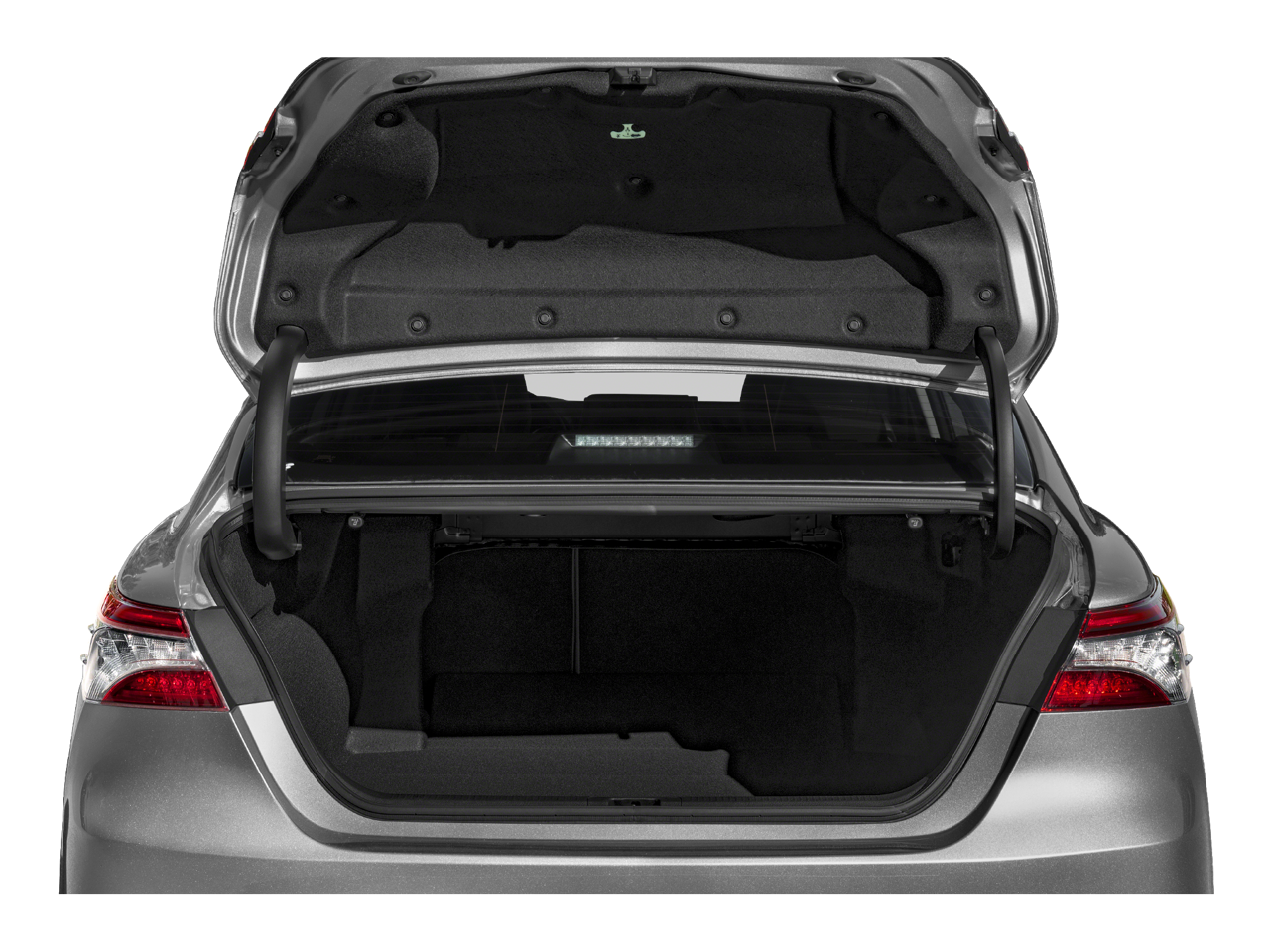 2022 Toyota Camry XLE