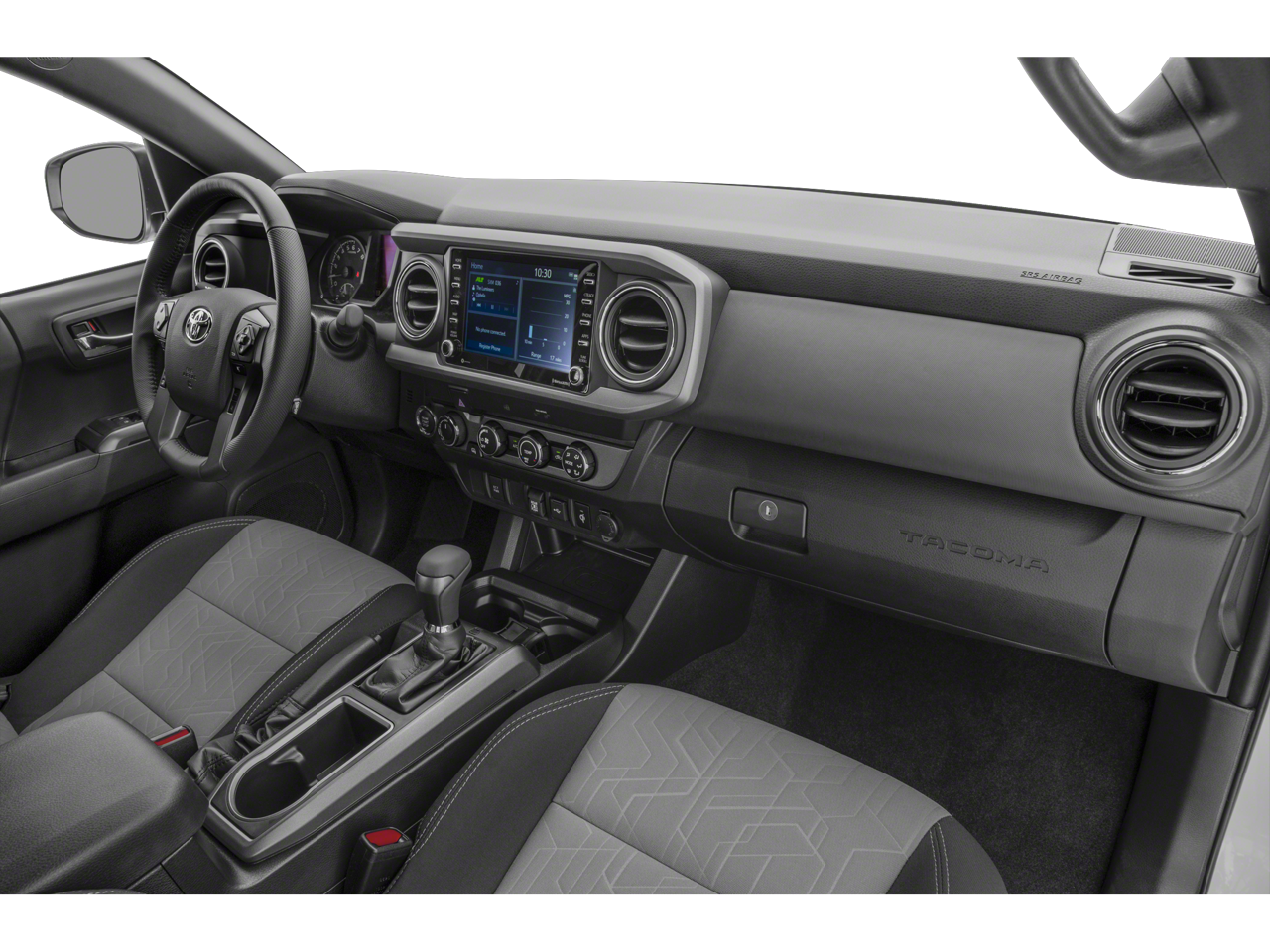 2022 Toyota Tacoma TRD Off-Road V6