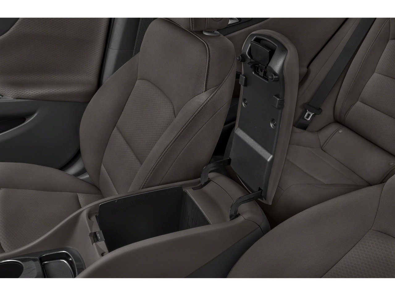 2023 Chevrolet Malibu 1FL