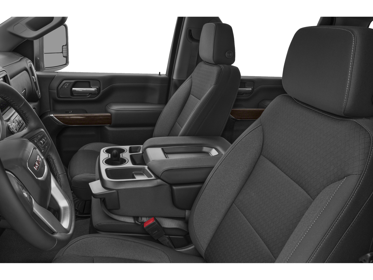 2023 GMC Sierra 2500HD SLE