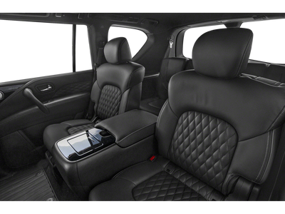 2023 INFINITI QX80 Sensory