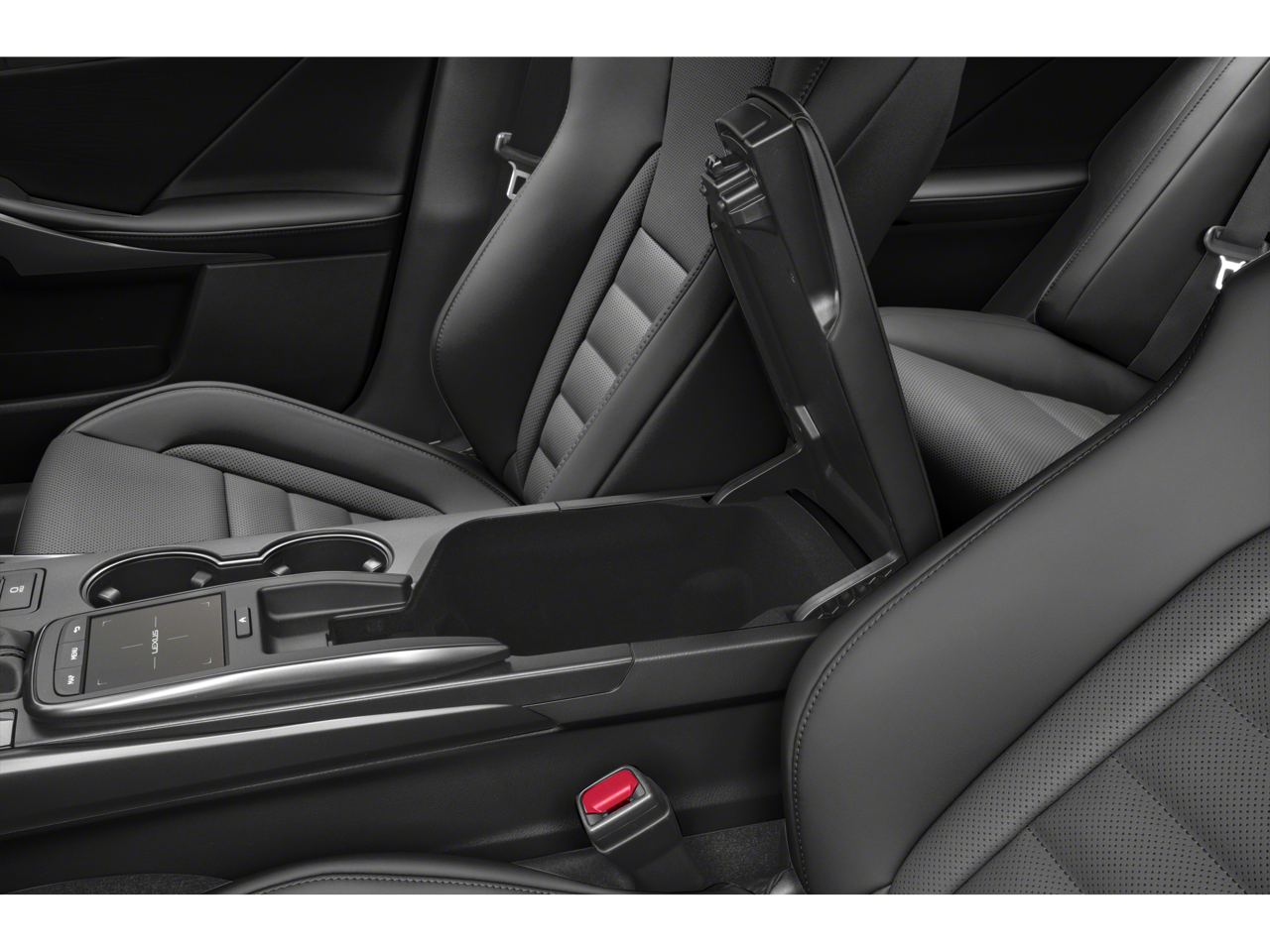 2023 Lexus IS 500 F SPORT Performance