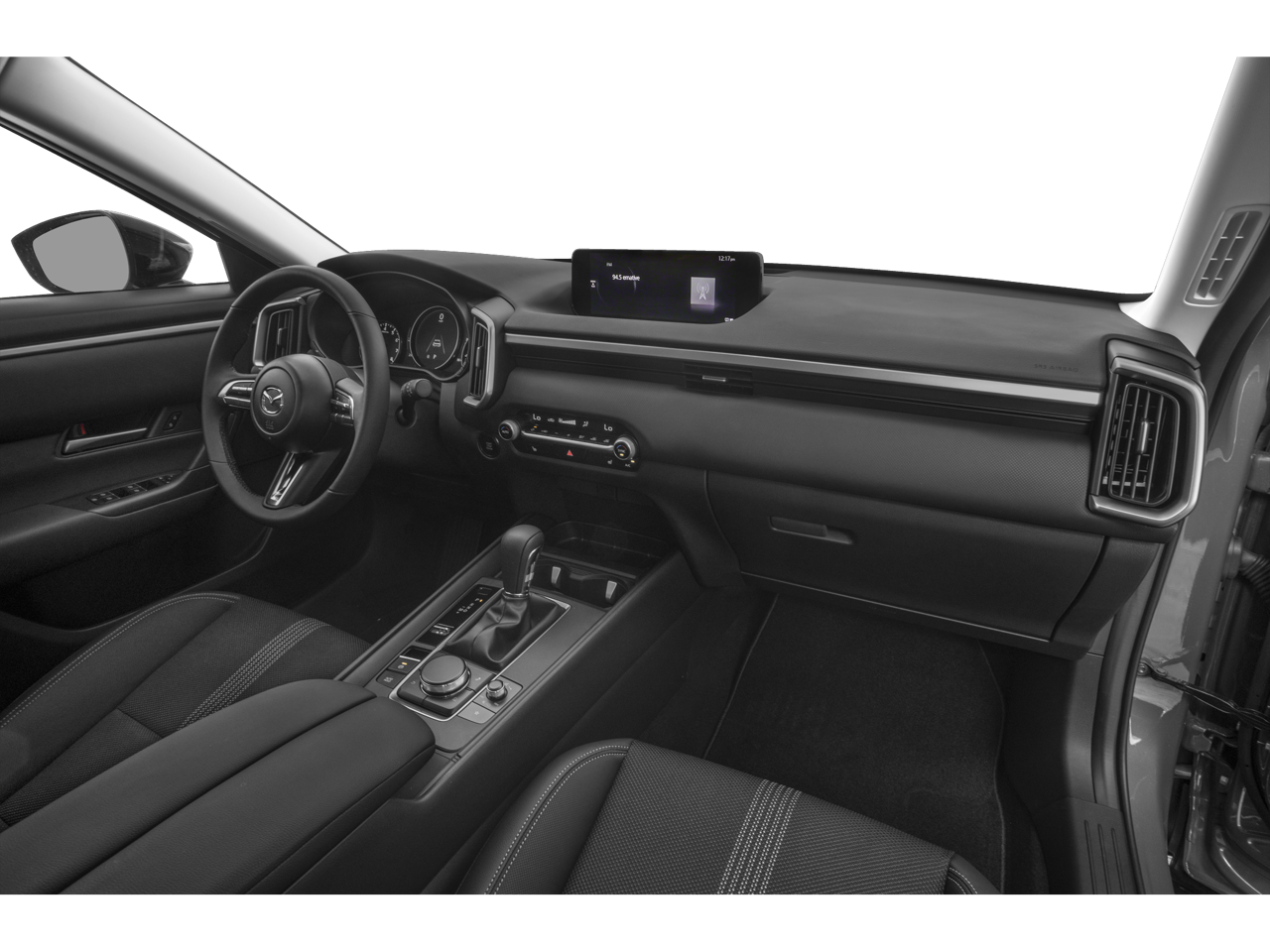 2023 Mazda Mazda CX-50 2.5 S Preferred Plus Package