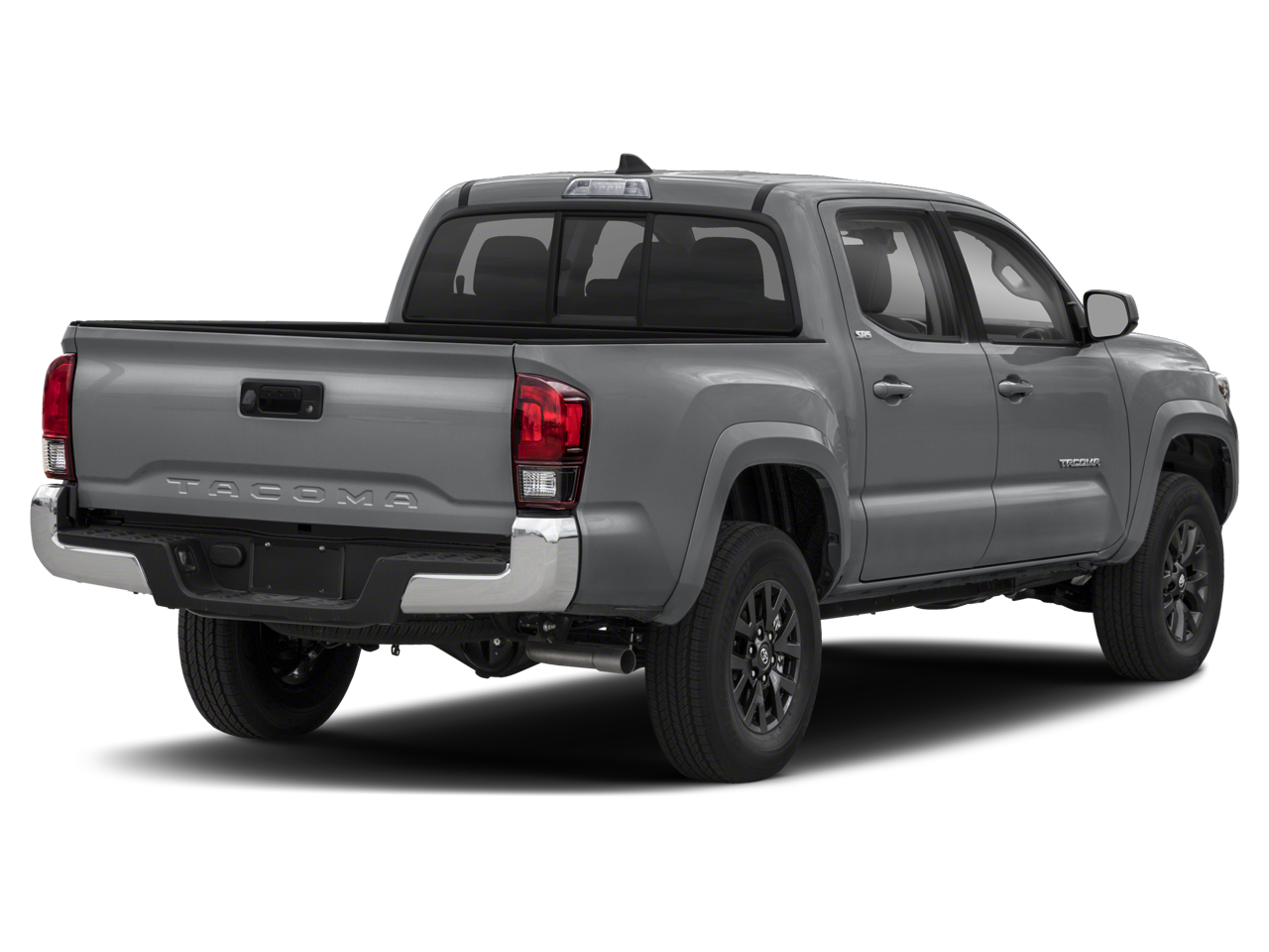 2023 Toyota Tacoma V6