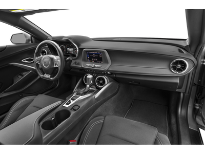 2024 Chevrolet Camaro 2LT 2LT