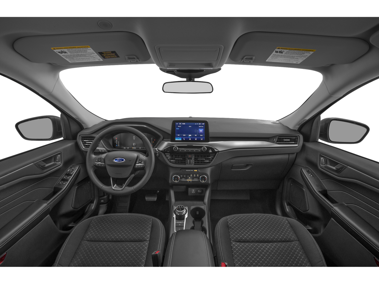 2024 Ford Escape Active photo 3