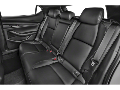 2024 Mazda Mazda3 2.5 S Preferred Package