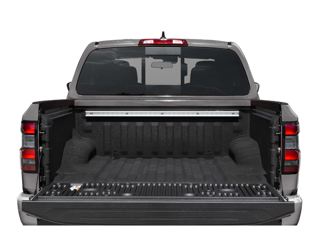 2025 Nissan Frontier PRO-X