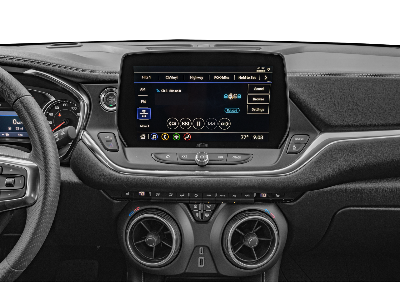 2026 Chevrolet Blazer LT