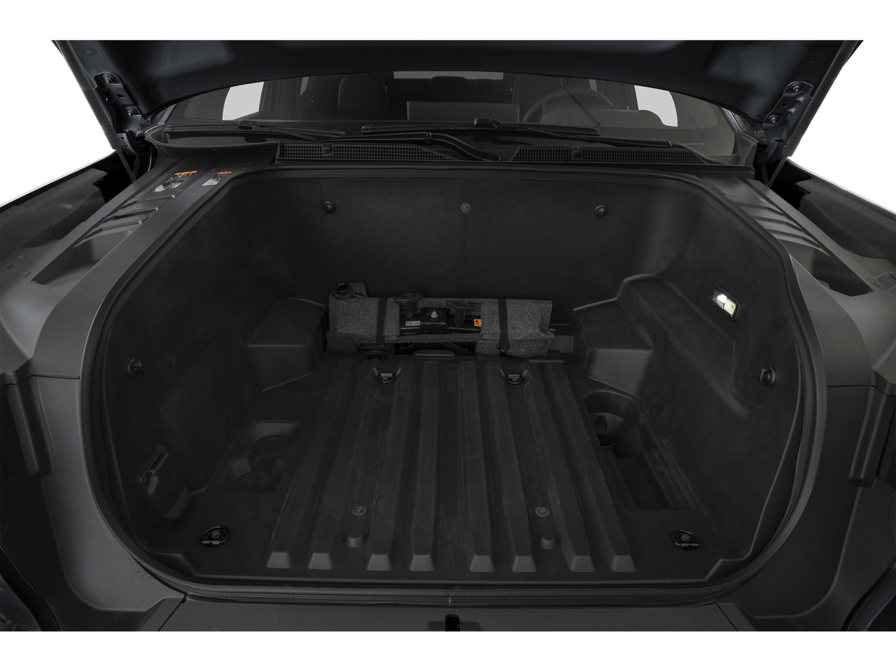 2026 Chevrolet Silverado EV LT