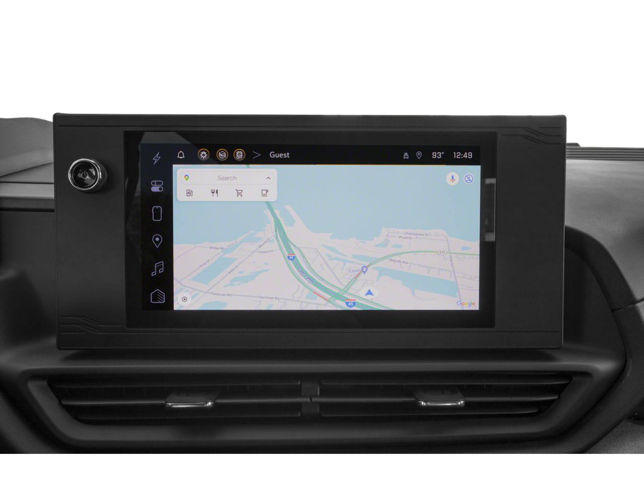 2026 Chevrolet Silverado EV LT