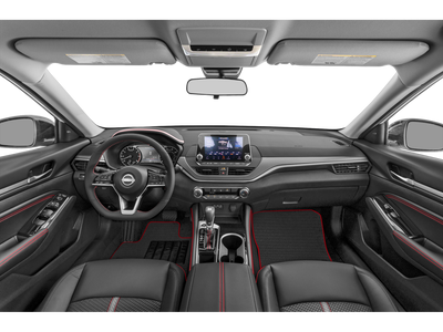2026 Nissan Altima 2.5 SR