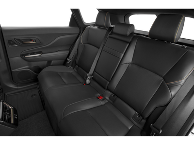 2026 Toyota Crown Signia Limited