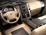 2008 Ford F-150 Lariat
