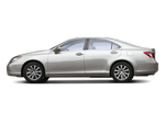 2009 Lexus ES 350