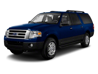 2010 Ford Expedition EL XLT