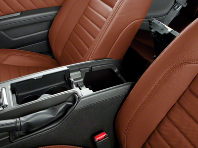 2010 Ford Mustang GT Premium