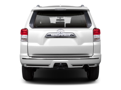 2010 Toyota 4Runner Limited V6