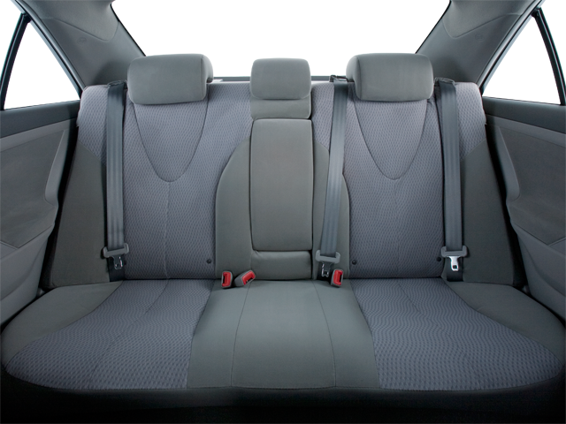 2010 Toyota Camry XLE