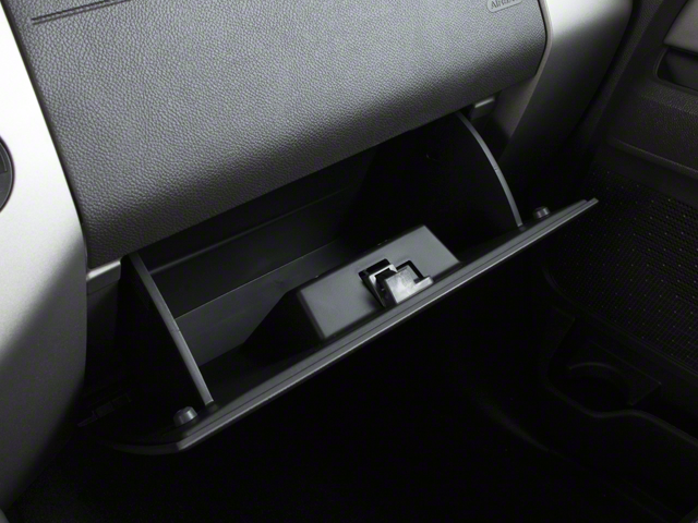 2011 Ford Expedition XLT